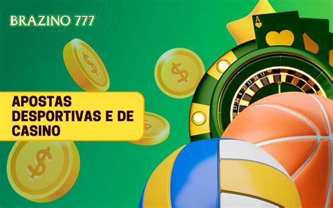 Brazino777: Cassino Online BRASILEIRO R$ 4.000 em Bônus